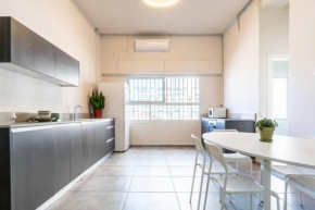 Apartment 14 in Derech Jaffa